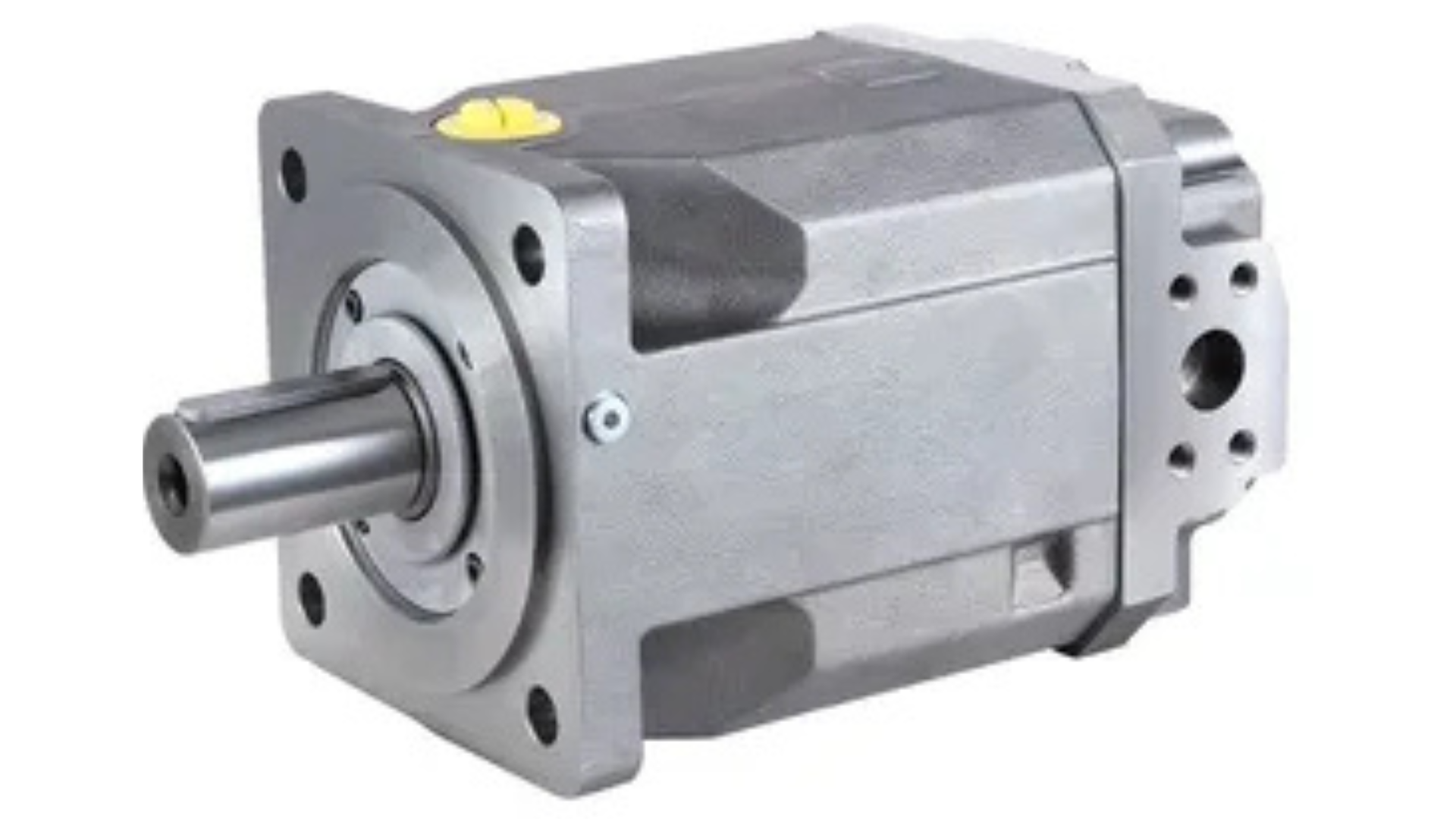 Hydraulic Pump Motor